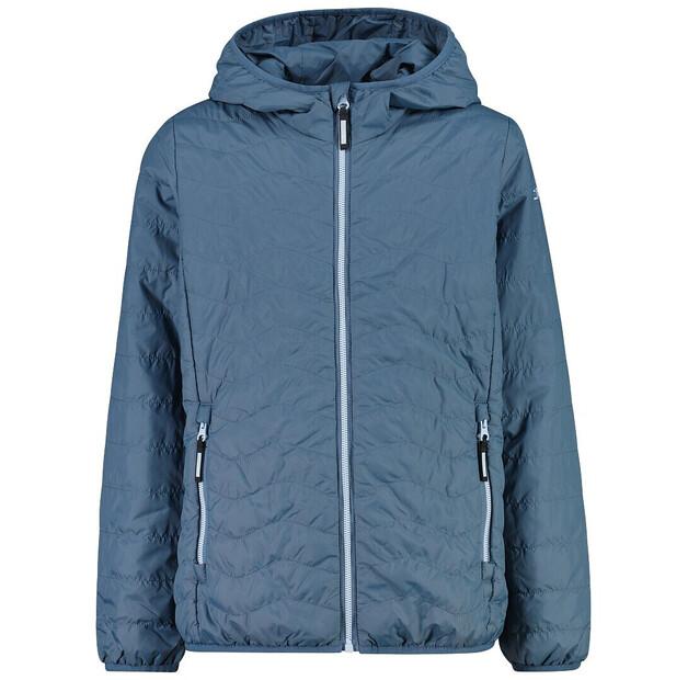 Куртка CMP Kids Jacket Fix Hood EU 116