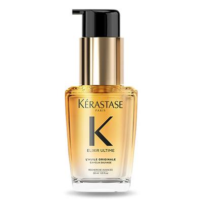 Kérastase Elixir Ultime Original Haaröl 1 Stück 30ml