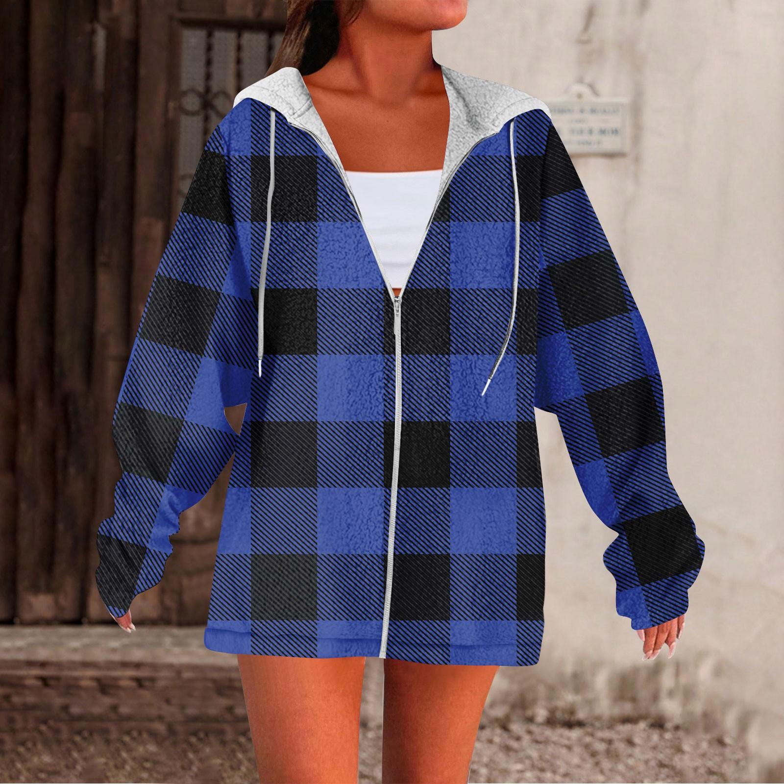 

Женские повседневные толстовки с капюшоном, зимняя теплая флисовая подкладка, пуловер с капюшоном и длинным рукавом XL