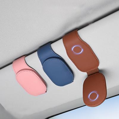 Reti portaoggetti e organizzatori per auto – Ganci auto per occhiali