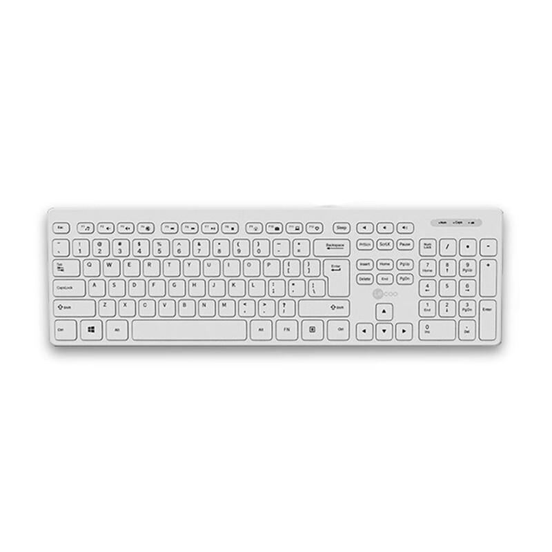 

Lenovo Laiku KB201 Wireless Bluetooth Keyboard