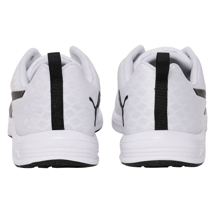 Puma Evader Xt V2 Ft Breathable Lightweight Rebound Low-Top Running Shoes Women sneaker White 188978-04