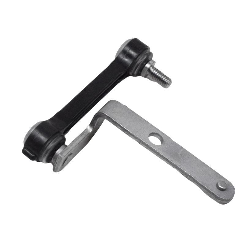 Car Rear Right Headlight Level Sensor Link A1663200832 For GLS X166 ML W166 GLE W292 Height Sensor Strut