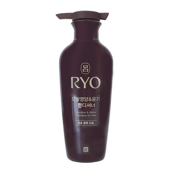 RYO Classic Hair Nourishing Conditioner 400ml