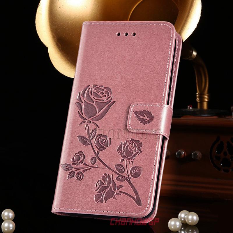 För Samsung Galaxy A51 A71 Fodral 3D Blomma Magnetiskt Läder Flip-telefonfodral För Samsung A01 A11 A31 A41 A81 A91 M30S M21 M31 Kortplats Plånboksfodral