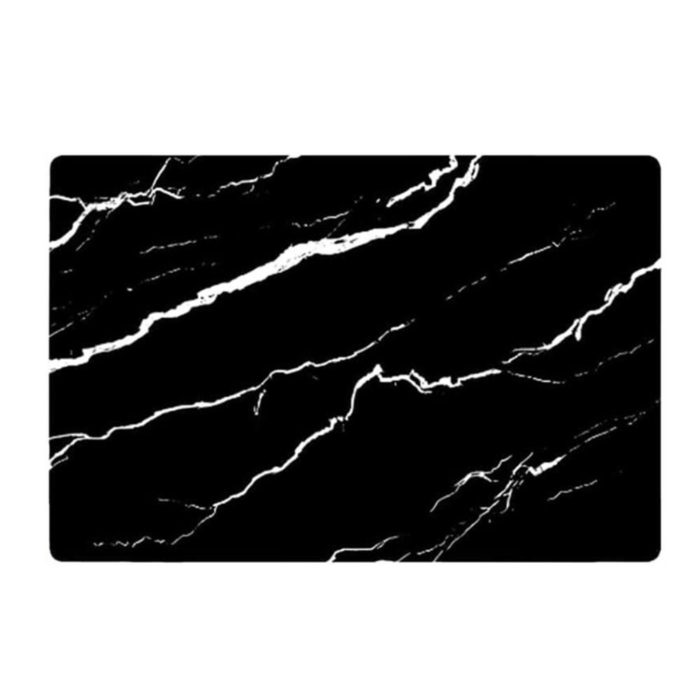 Non-Slip Induction Cook-top Mat Heat-resistant Cook-top Protector Induction Stove Top Mat Home Style A