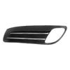 Fog Lamp Grille Fog Lamp Cover Fog Lamp Frame For Hyundai Genesis Coupe 86561-2M000 86562-2M000