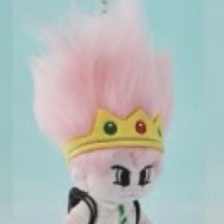 

Riize Eunseok Troll Doll