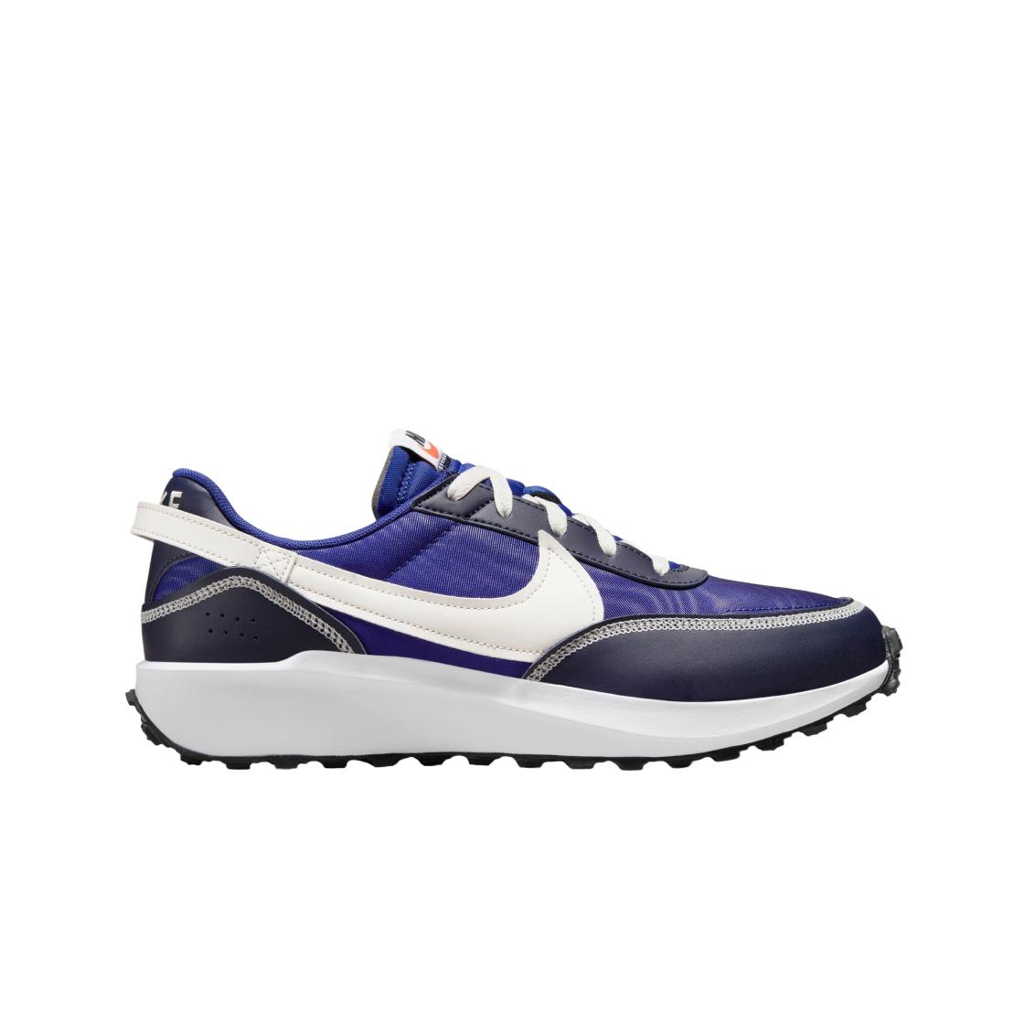 

Мужские кроссовки Nike Waffle Debut SE Deep Royal Obsidian FB7217-400