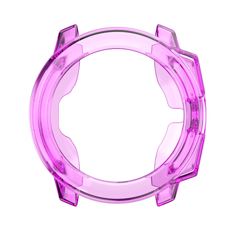 TPU Protective Case Cover for Garmin Instinct Smart Watch