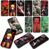 Might Guy Narutos Itachi Akatsuki Case for Motorola Moto Edge 70 60 Fusion 40 NEO 20 Pro G Stylus G56 G96 G71 G73 G42 G51 G52