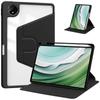 Shockproof Smart Case For Huawei Matepad 11.5S pro 13.2 SE 11 Air 11.5 10.4 12.6 360 Rotation Cover Honor pad 9 V8 pro 12.1 Capa