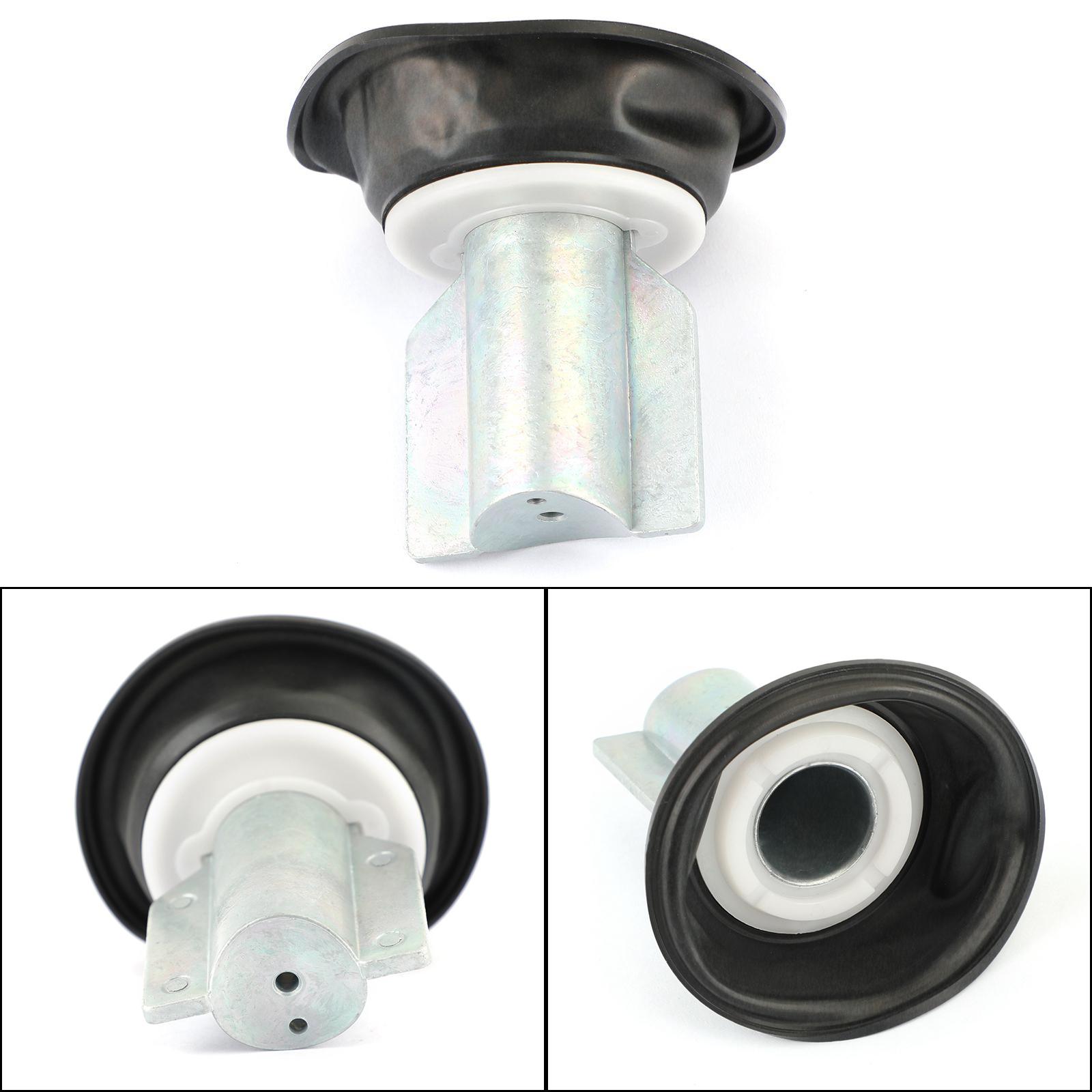 

Диафрагма поршня вакуумного карбюратора для KL600 KLR650 40 мм CV CVK карбюратор 0121-300