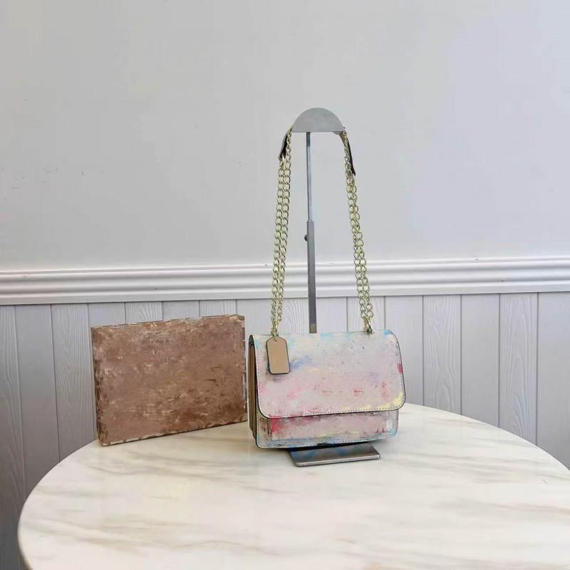 Minimalist City Chic PU Leather Small Square Crossbody Bag Women Solid Color Single Strap 2025