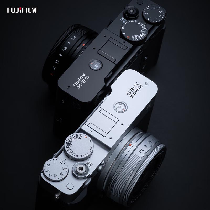 Fujifilm X-E5 Mirrorless Camera (CN version)