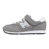 NB 373 Scarpe da Corsa Basse Sportive Comode per Bambini Sneaker per Bambini Grigio YV373KG2