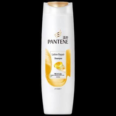 Pantene PRO-V Lotion Repair Shampoo