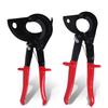 Heavy Duty Aluminum Copper Wire Cutting Plier Ratchet Cable Cutter Scissors Cable Cutting Wires Hand Tools