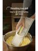Multifunctional Kitchen Vegetable Grater and Slicer