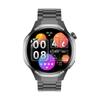 Watch5 Max Smart Watch Men HD Screen Compass Altitude Pressure Heart Rate Bluetooth Call Watch 5 Max SmartWatc