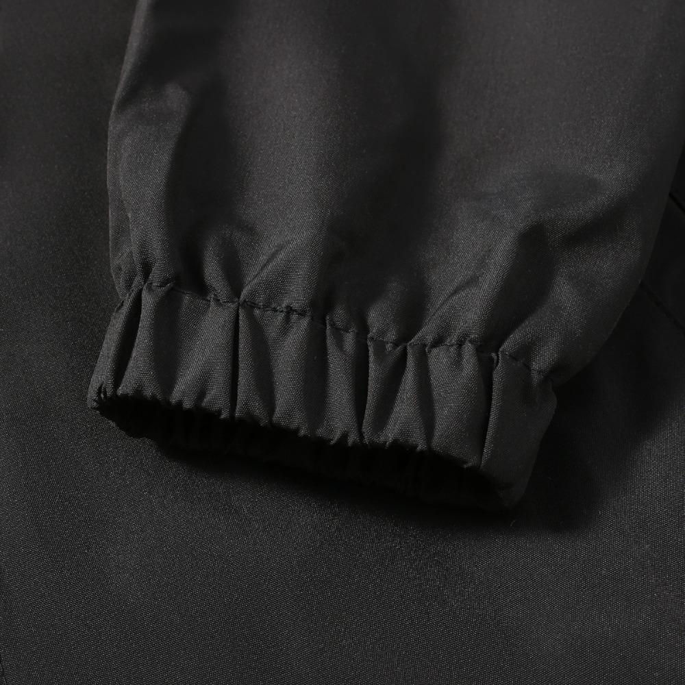 Autumn Pilot Jacket, Men's Casual and Fashionable Zipper Stand-up Collar Top