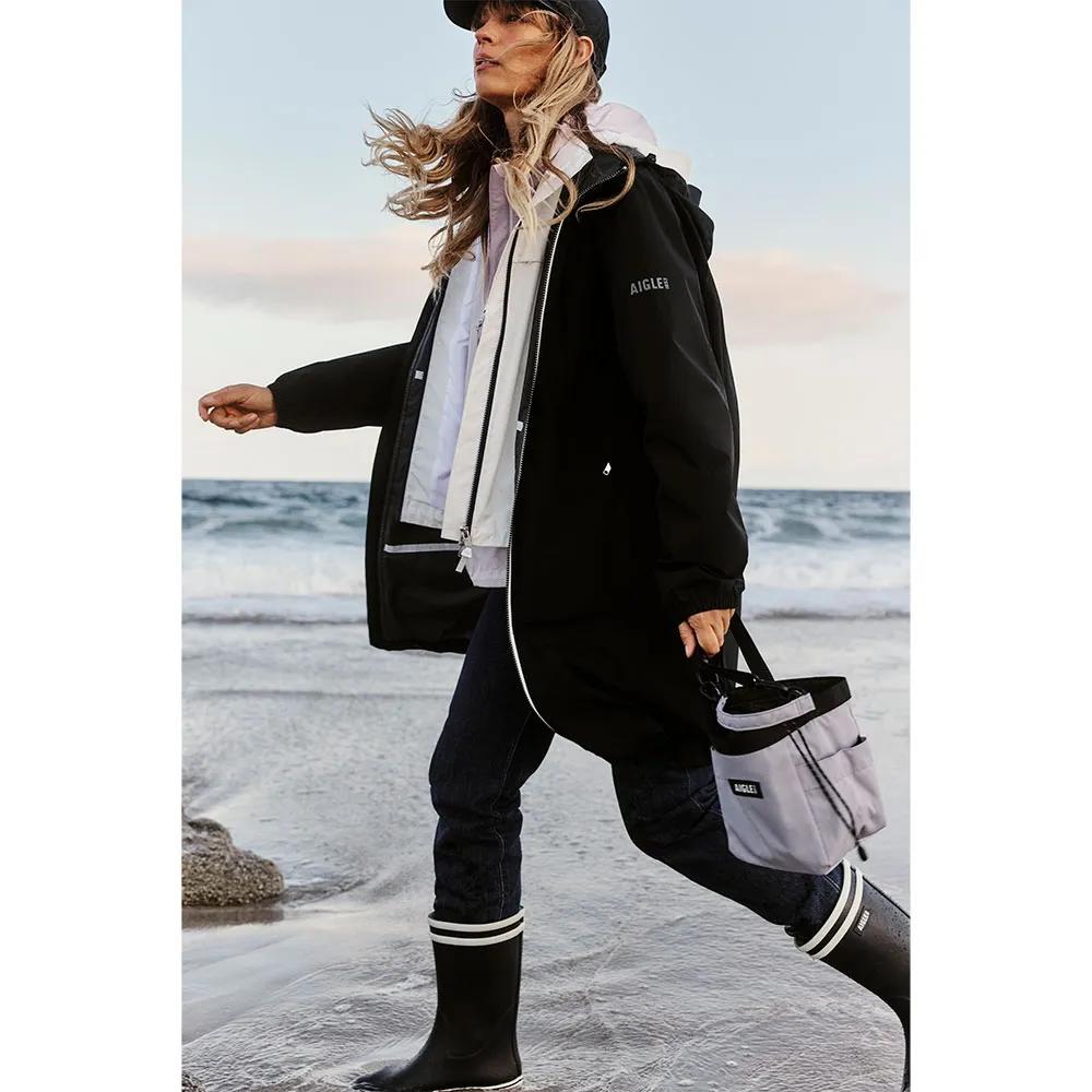 Aigle Parka Rain 90