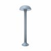 LED Mushroom Lamp Easy Installation Modern Landscape Weatherproof Resistant Outdoor Pathway