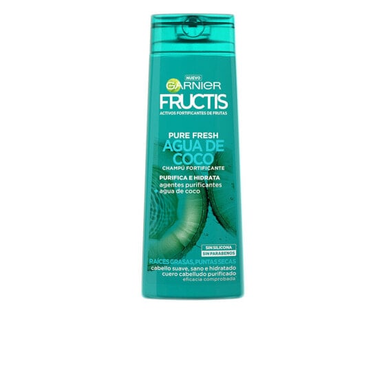 

Шампунь GARNIER Pure Fresh Coconut