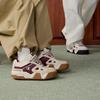 Unisex Plateau Freizeitsneakers