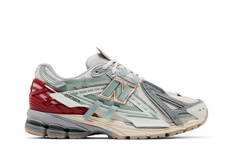 New Balance 1906A Tech Explosion Sea Salt Lone Star Grey