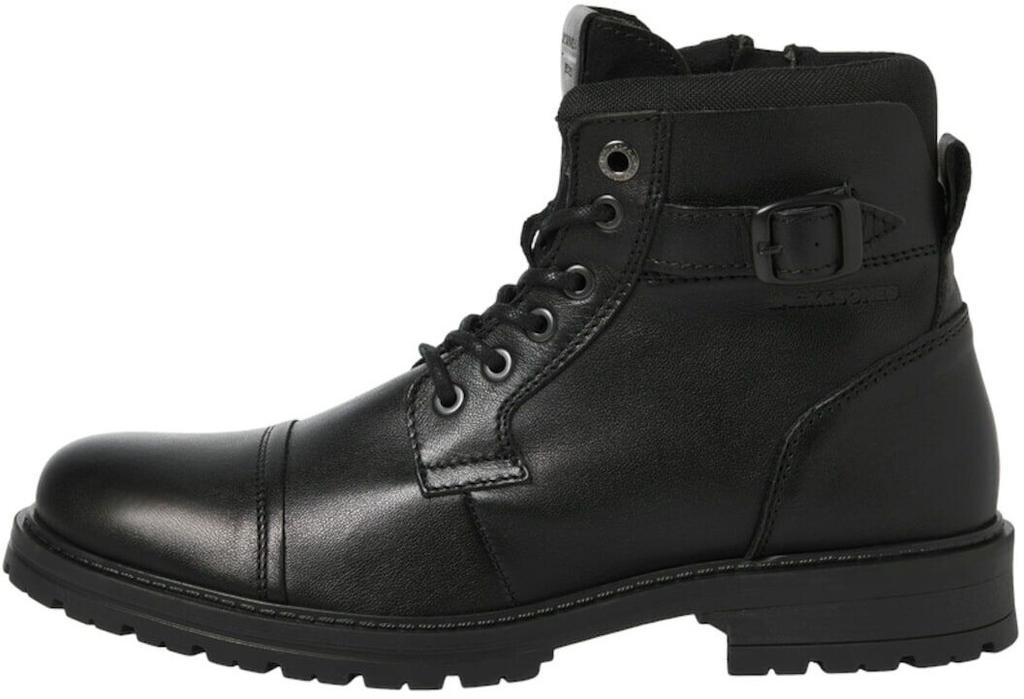 Jack & Jones 'JFWDEXTER' Boots Anthracite