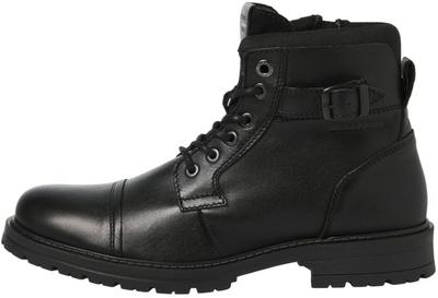 Jack & Jones 'JFWDEXTER' Boots Anthracite