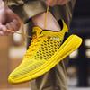 Summer Lightweight Men Running Shoes Men Mesh Walking Sport Tenis Shoes Breathable Casual Classical Fashion Anti Slip Sneakers