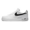 Nike Air Force 1 Low White Black 2018 Sneakers AO2423-101