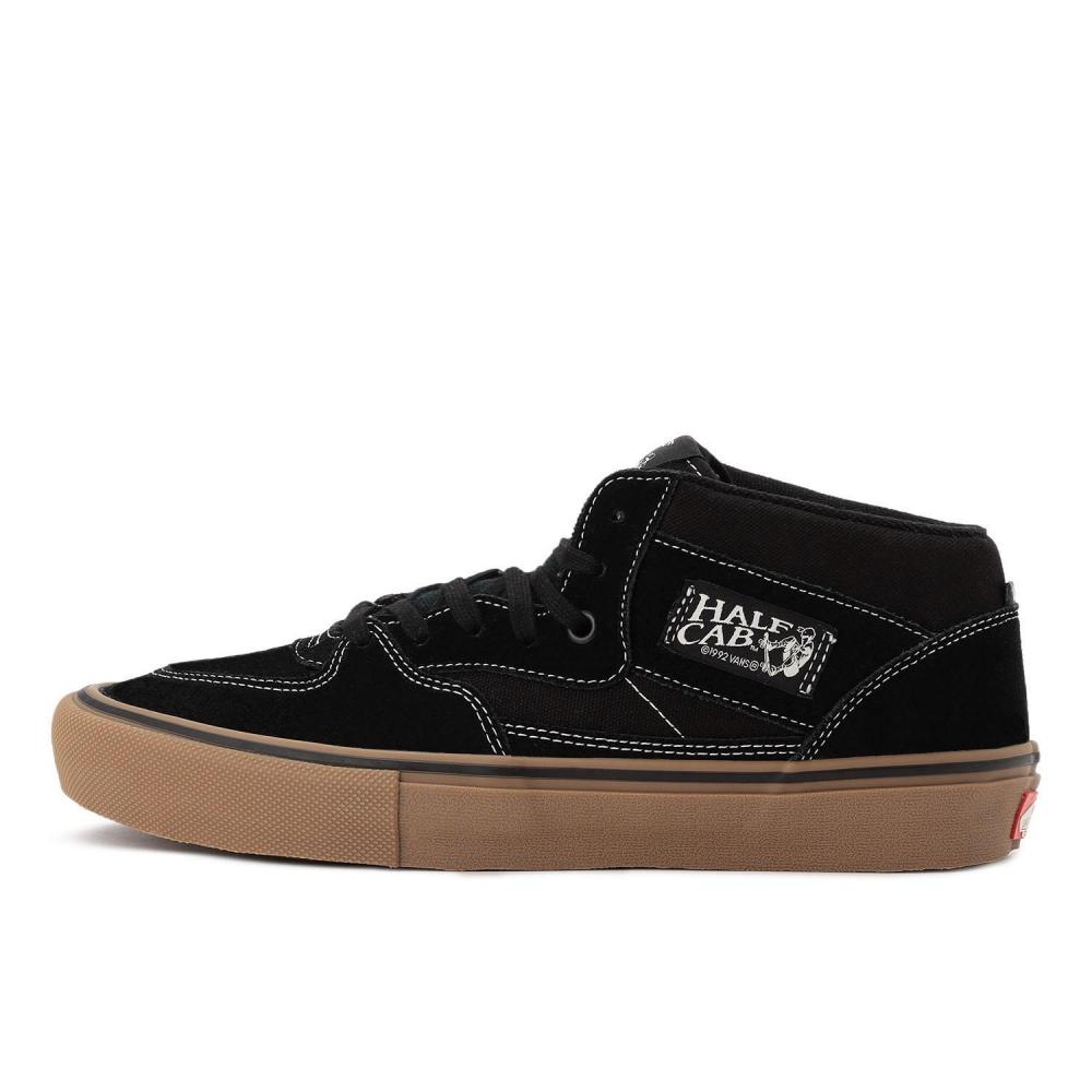 

Vans Skate Half Cab Vn0a5fcdb9k Black Gum Whit 300