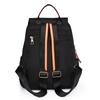 Women's Large Capacity Backpack Travel Bag Schoolbag