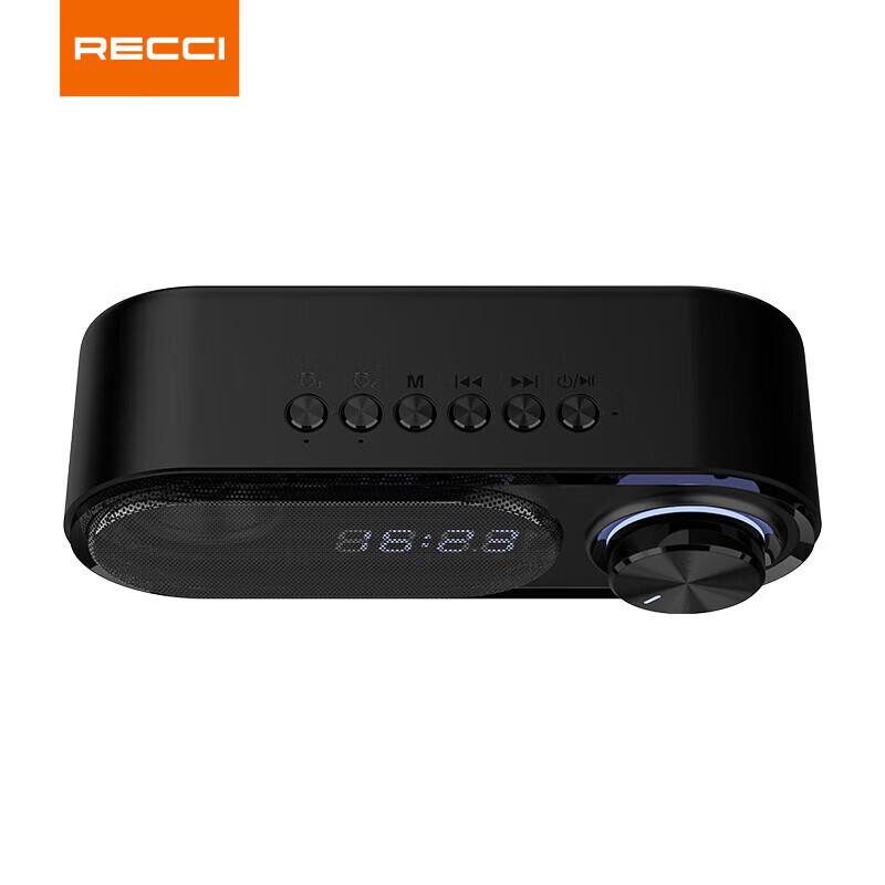 Recci RSK-W41 Portable Bluetooth Speaker