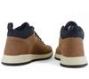 Timberland Sprint Basic Mid Sneakers - Men's Winter Shoes Boots Leather Rust TB0A277E-EM7 ORIGINAL