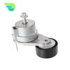 55563512 55556090 55350422 Belt Tensioner For Chevrolet Cruze 1.6L L4 2015 Trax Sonic Orlando 1.8L Opel Astra H Corsa D