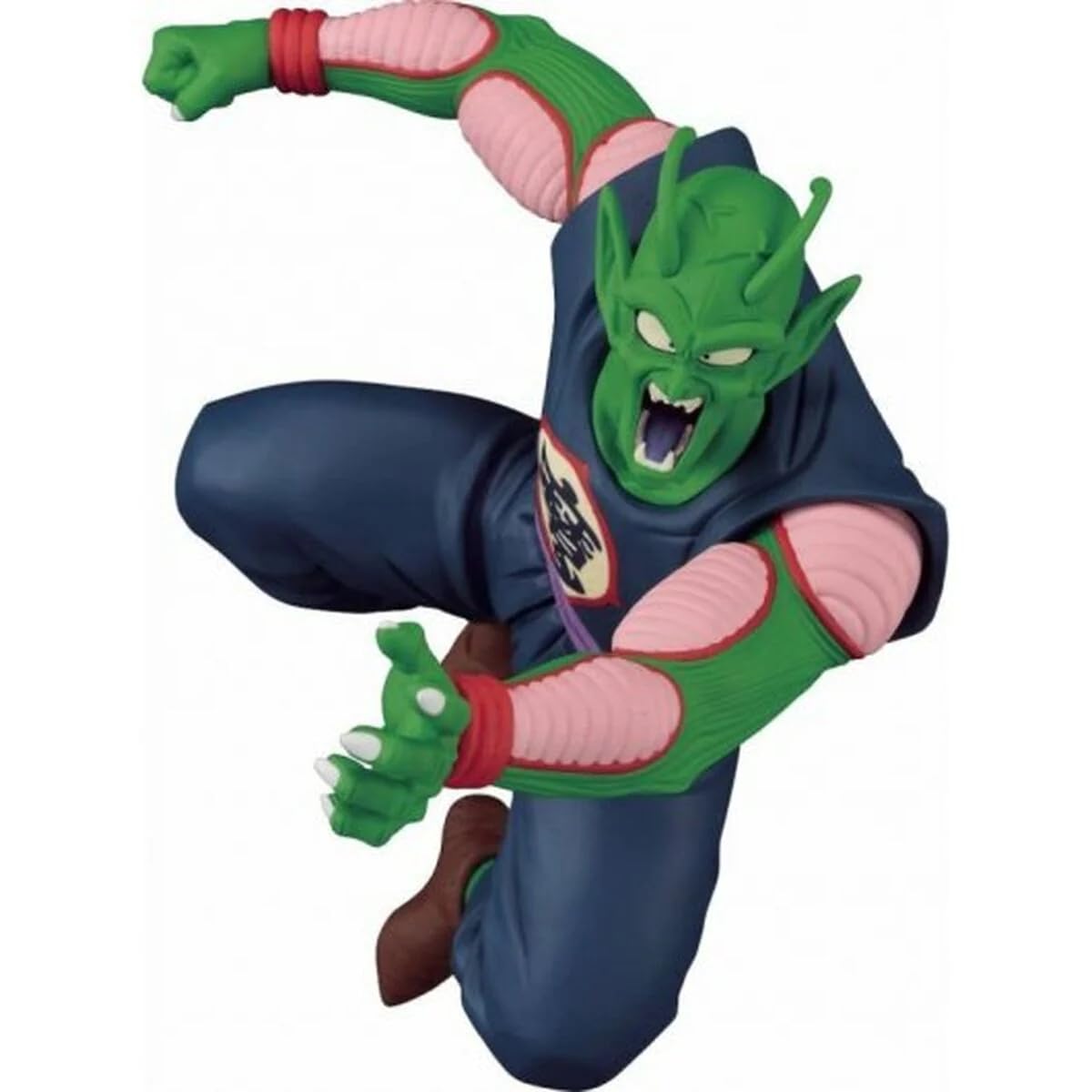 Banpresto Dragon Ball Matchmaker Piccolo DAIMAOH Small - -