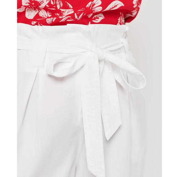 Superdry Vintage Paper Bag Shorts