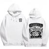 Neuer Stil  Cry of Fear Hoodies  Doppelseitig  Herren  Damen  Sweatshirt  Unisex  Langarm  Hoodie