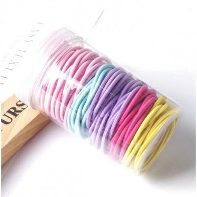 Mno High Elasticity Hair Bands 100 200 Sh1016