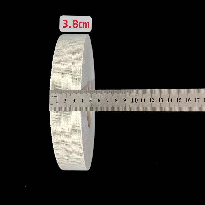 10M/Roll Fishbone Crimping Lining 2.5/3/3.5/3.8cm Width Diy Sewing Clothing Hem Accessories For Skirts Wedding Dresses Hemming