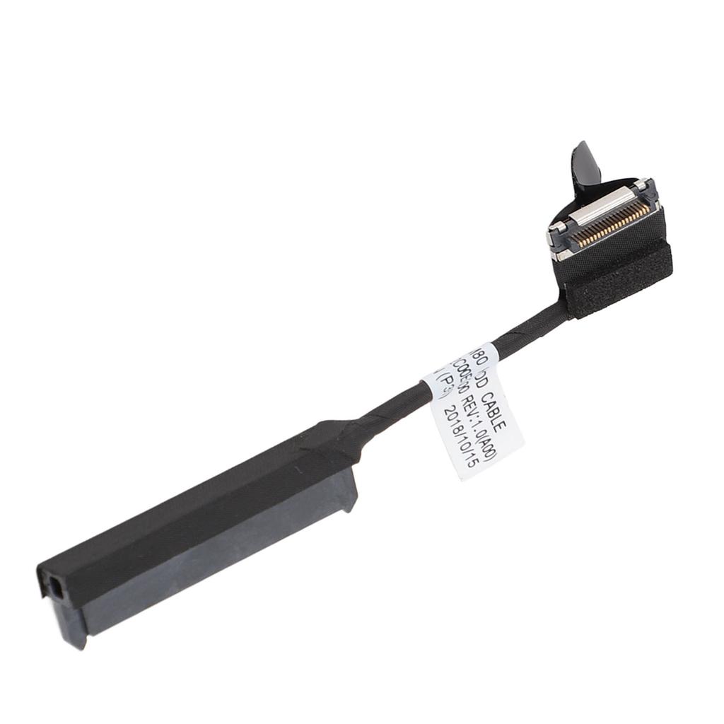 Laptop Hard Drive Cable for Dell 5580 E5580 SATA Hard Drive HDD Connector Flex Cable 06NVFT DC02C00EO00