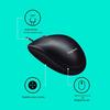 Logitech B100 Wired Optical Mouse