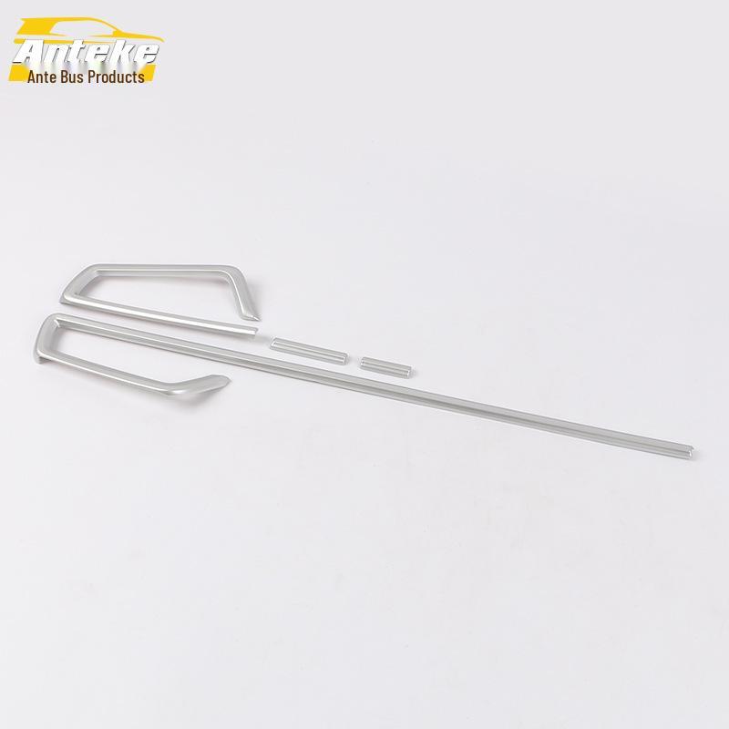 Antker Decorative Bright Strips & Accessories for 2019 Corolla Center Console & Cup Holder