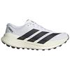Adidas Terrex Agravic Trail Running Shoes Men's White KH8800