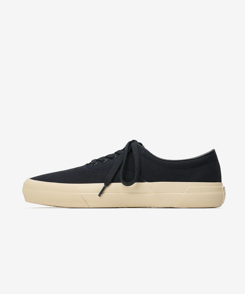 Kinchi [Kinchi X Bronson] Deck - 394 (A) / Navy