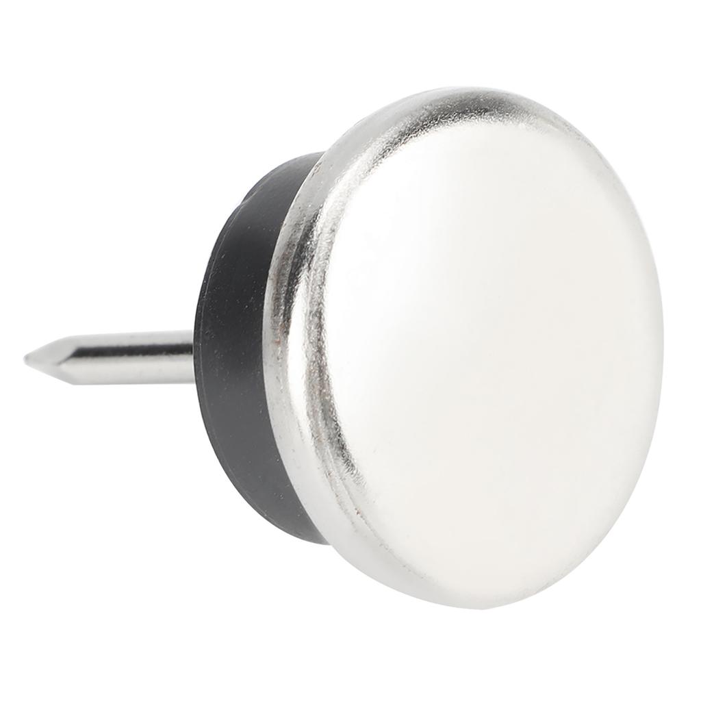 50Pcs Iron Furniture Nail Thickened Sofa Chair Leg Pad for Floor   Home Accessories